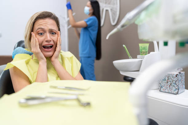 Best Pediatric Emergency Dentist in Lopezville, TX